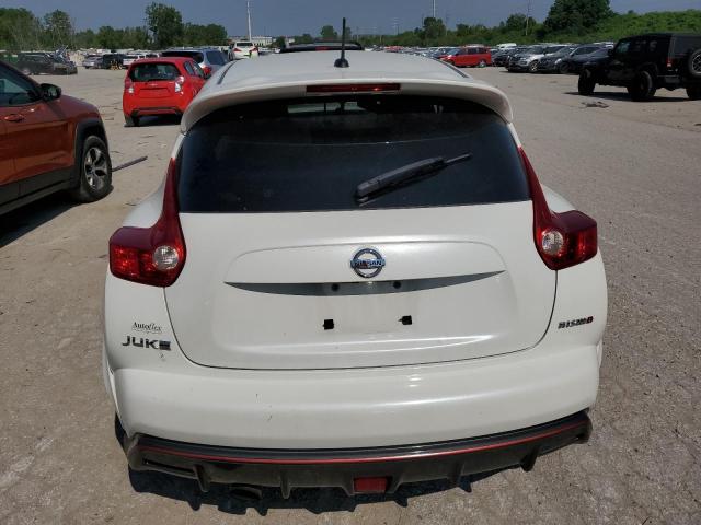 Photo 5 VIN: JN8AF5MV9DT231901 - NISSAN JUKE 