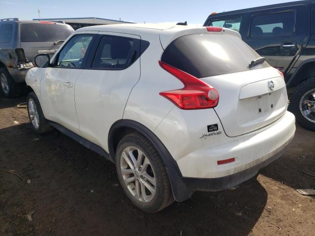 Photo 2 VIN: JN8AF5MV9ET355717 - NISSAN JUKE S 