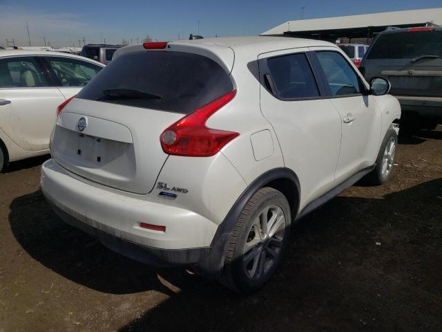 Photo 3 VIN: JN8AF5MV9ET355717 - NISSAN JUKE S 