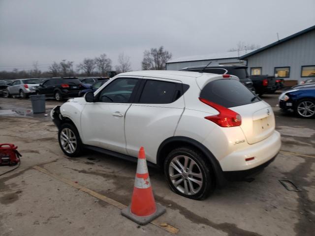 Photo 1 VIN: JN8AF5MV9ET357354 - NISSAN JUKE 