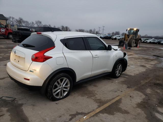 Photo 2 VIN: JN8AF5MV9ET357354 - NISSAN JUKE 