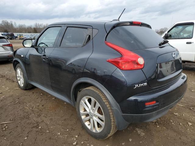 Photo 1 VIN: JN8AF5MV9ET357743 - NISSAN JUKE S 