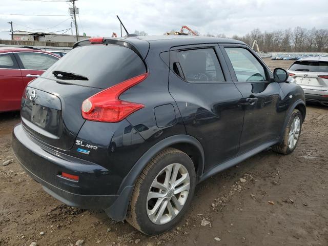 Photo 2 VIN: JN8AF5MV9ET357743 - NISSAN JUKE S 