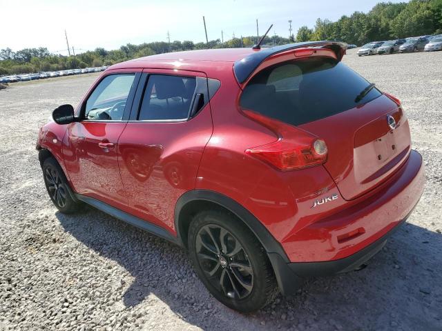 Photo 1 VIN: JN8AF5MV9ET357760 - NISSAN JUKE S 