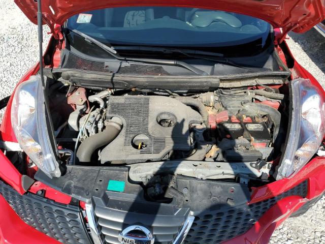 Photo 11 VIN: JN8AF5MV9ET357760 - NISSAN JUKE S 