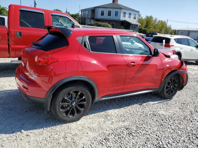 Photo 2 VIN: JN8AF5MV9ET357760 - NISSAN JUKE S 