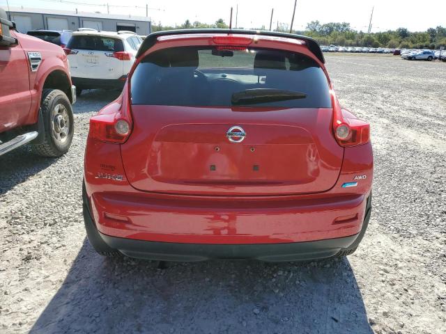 Photo 5 VIN: JN8AF5MV9ET357760 - NISSAN JUKE S 