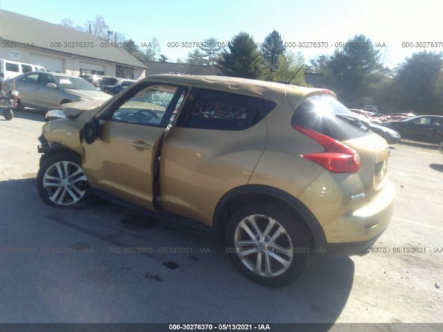 Photo 2 VIN: JN8AF5MV9ET358634 - NISSAN JUKE 