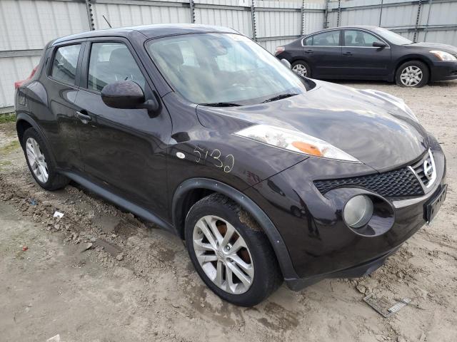 Photo 3 VIN: JN8AF5MV9ET361615 - NISSAN JUKE S 