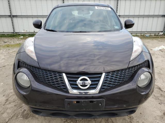 Photo 4 VIN: JN8AF5MV9ET361615 - NISSAN JUKE S 