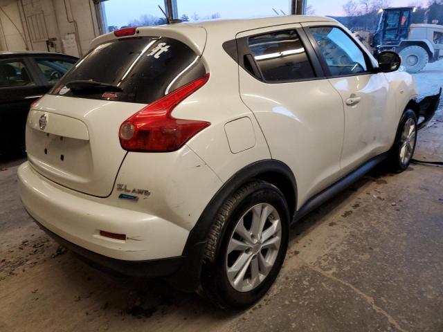 Photo 2 VIN: JN8AF5MV9ET363798 - NISSAN JUKE 