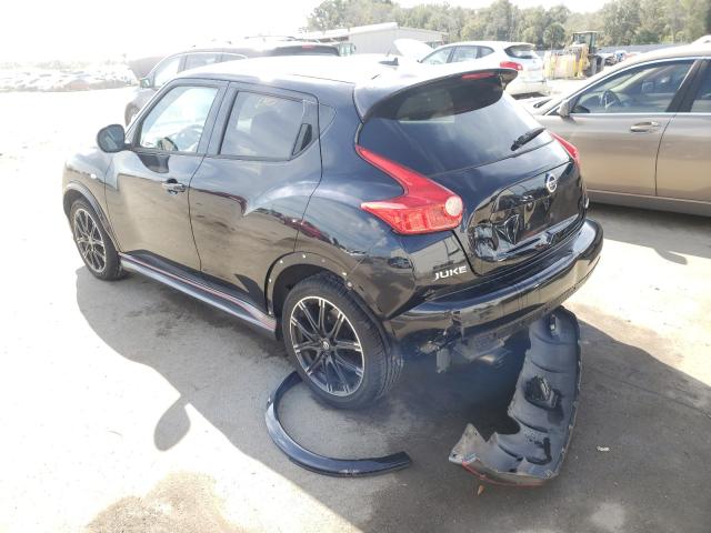 Photo 2 VIN: JN8AF5MV9ET366233 - NISSAN JUKE 