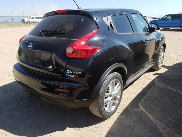 Photo 3 VIN: JN8AF5MV9ET480023 - NISSAN JUKE S 