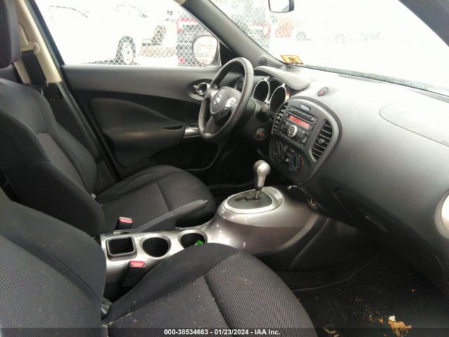 Photo 4 VIN: JN8AF5MV9ET482256 - NISSAN JUKE 