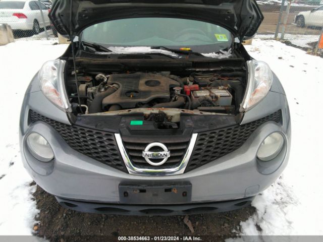 Photo 9 VIN: JN8AF5MV9ET482256 - NISSAN JUKE 