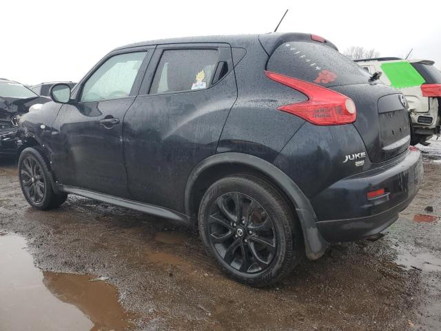 Photo 1 VIN: JN8AF5MV9ET483276 - NISSAN JUKE 