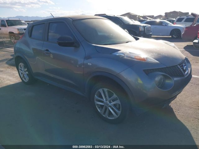 Photo 0 VIN: JN8AF5MV9ET483651 - NISSAN JUKE 