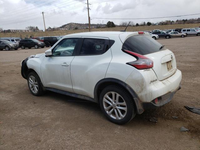 Photo 1 VIN: JN8AF5MV9FT552288 - NISSAN JUKE S 