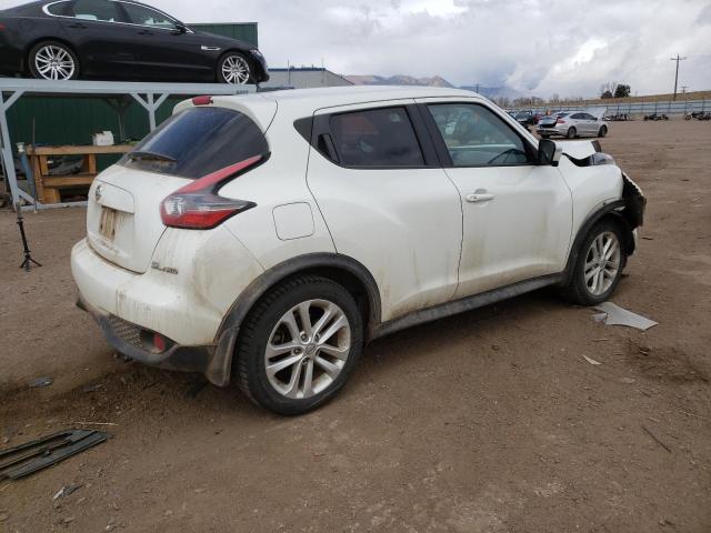 Photo 2 VIN: JN8AF5MV9FT552288 - NISSAN JUKE S 