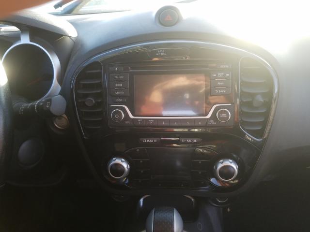 Photo 8 VIN: JN8AF5MV9FT552484 - NISSAN JUKE S 