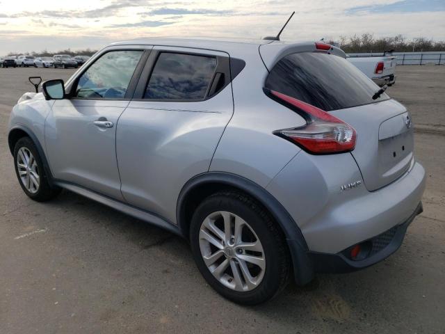 Photo 1 VIN: JN8AF5MV9FT553148 - NISSAN JUKE 