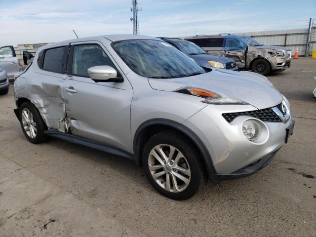 Photo 3 VIN: JN8AF5MV9FT553148 - NISSAN JUKE 