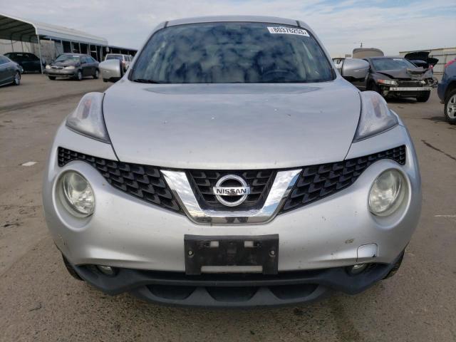 Photo 4 VIN: JN8AF5MV9FT553148 - NISSAN JUKE 