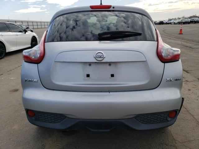 Photo 5 VIN: JN8AF5MV9FT553148 - NISSAN JUKE 