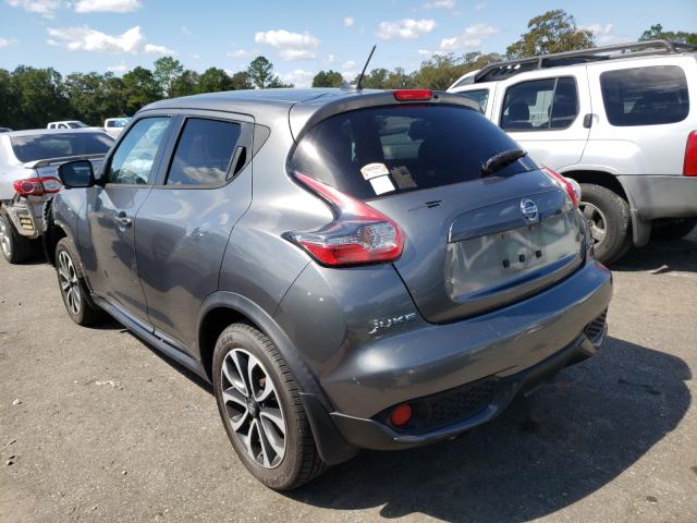 Photo 2 VIN: JN8AF5MV9FT562769 - NISSAN JUKE S 