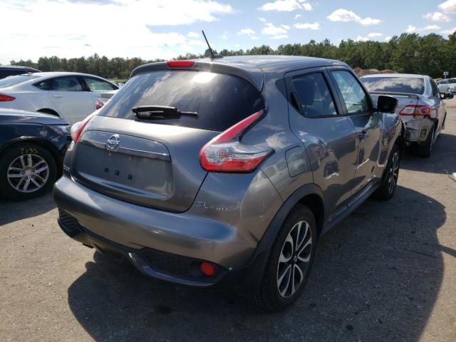 Photo 3 VIN: JN8AF5MV9FT562769 - NISSAN JUKE S 