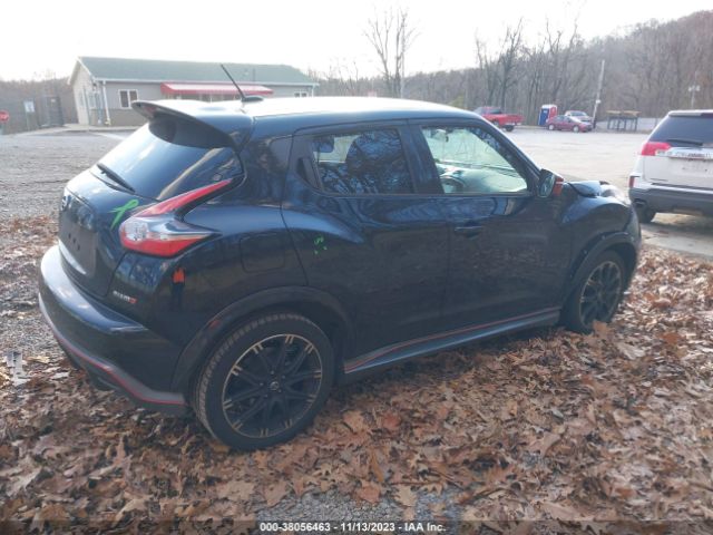 Photo 3 VIN: JN8AF5MV9FT564697 - NISSAN JUKE 