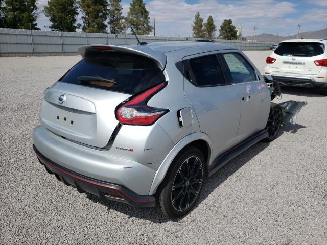 Photo 3 VIN: JN8AF5MV9FT566241 - NISSAN JUKE 