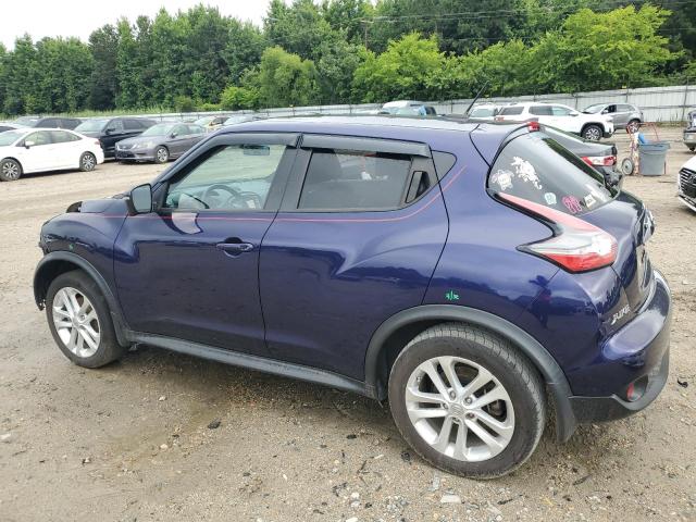 Photo 1 VIN: JN8AF5MV9GT652621 - NISSAN JUKE 