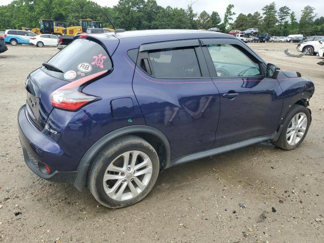 Photo 2 VIN: JN8AF5MV9GT652621 - NISSAN JUKE 