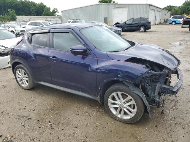 Photo 3 VIN: JN8AF5MV9GT652621 - NISSAN JUKE 