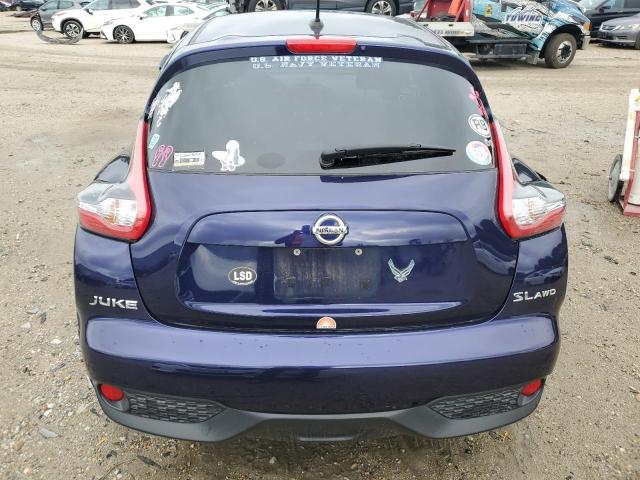 Photo 5 VIN: JN8AF5MV9GT652621 - NISSAN JUKE 