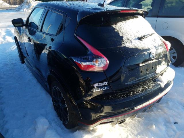 Photo 1 VIN: JN8AF5MV9GT654384 - NISSAN JUKE S 