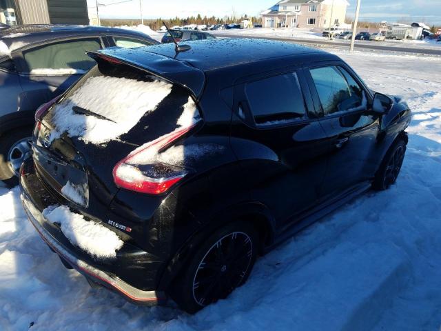 Photo 2 VIN: JN8AF5MV9GT654384 - NISSAN JUKE S 