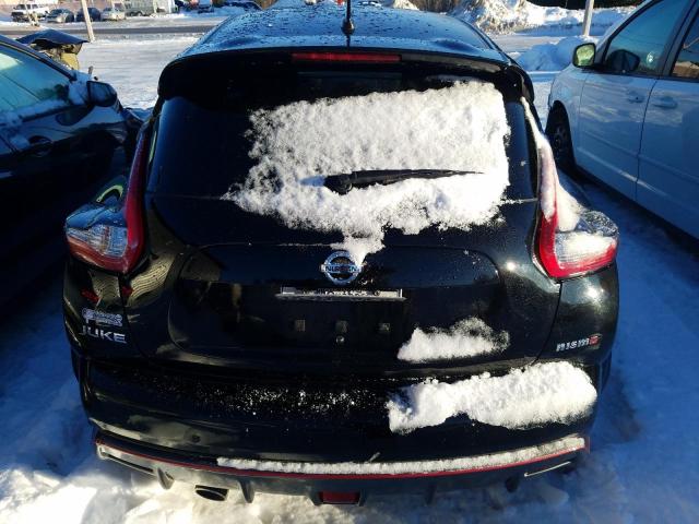 Photo 5 VIN: JN8AF5MV9GT654384 - NISSAN JUKE S 