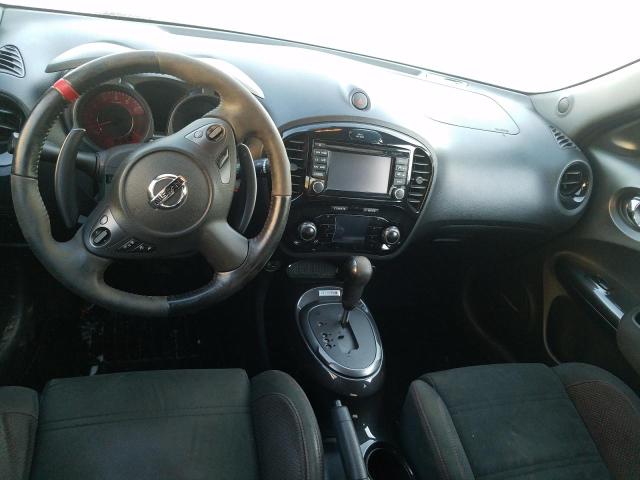 Photo 7 VIN: JN8AF5MV9GT654384 - NISSAN JUKE S 