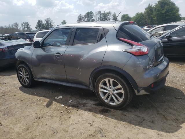 Photo 1 VIN: JN8AF5MV9GT654594 - NISSAN JUKE S 