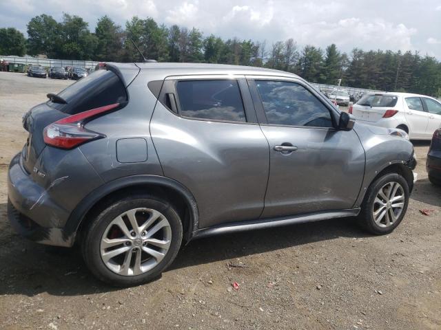 Photo 2 VIN: JN8AF5MV9GT654594 - NISSAN JUKE S 