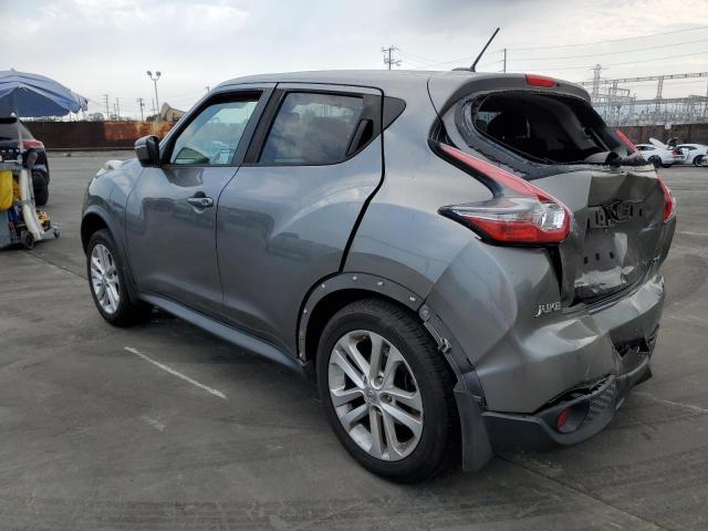 Photo 1 VIN: JN8AF5MV9GT656748 - NISSAN JUKE 