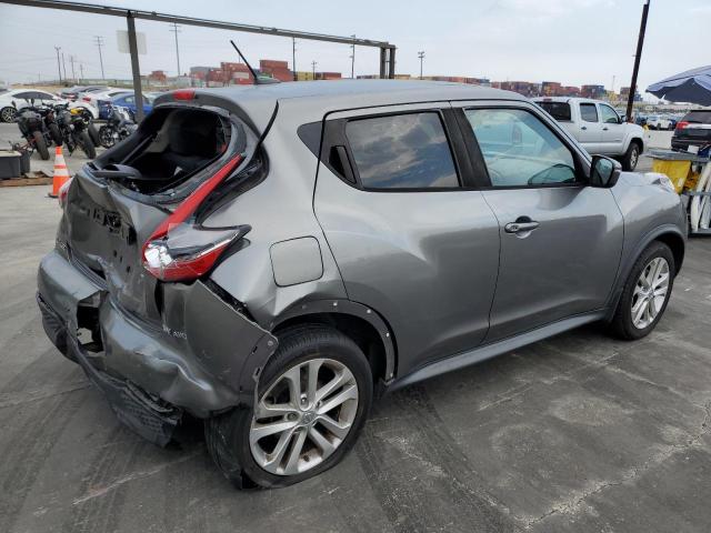 Photo 2 VIN: JN8AF5MV9GT656748 - NISSAN JUKE 