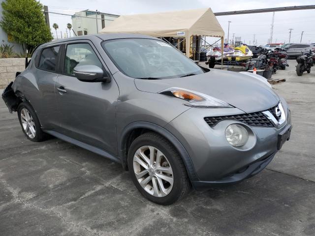 Photo 3 VIN: JN8AF5MV9GT656748 - NISSAN JUKE 