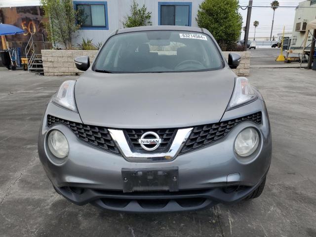 Photo 4 VIN: JN8AF5MV9GT656748 - NISSAN JUKE 