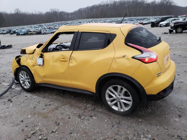 Photo 1 VIN: JN8AF5MV9GT658533 - NISSAN JUKE S 