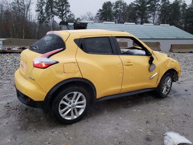 Photo 2 VIN: JN8AF5MV9GT658533 - NISSAN JUKE S 