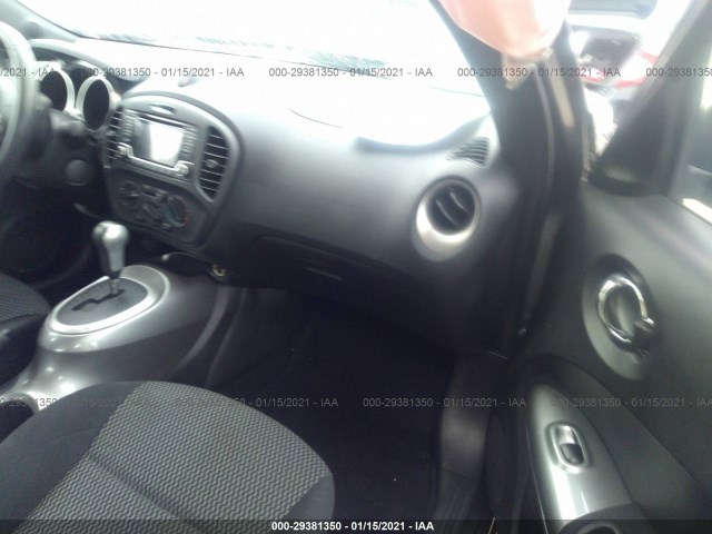 Photo 4 VIN: JN8AF5MV9HT754633 - NISSAN JUKE 