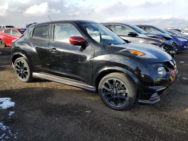 Photo 3 VIN: JN8AF5MV9HT754924 - NISSAN JUKE S 